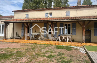 vente maison 169 900 € à proximité de Chantonnay (85110)