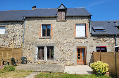 vente maison 119 000 € à proximité de Saint-Gonnery (56920)