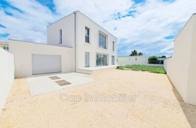maison 5 pièces 125 m2 à vendre à Cap d'Agde (34300)