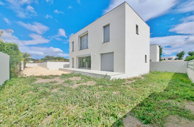 vente maison 745 000 € à proximité de Portiragnes (34420)