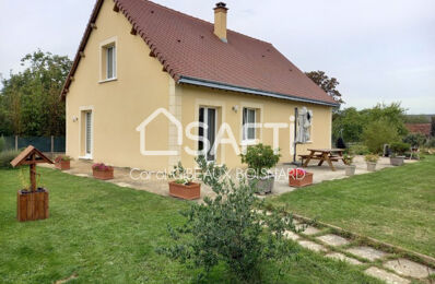 vente maison 209 500 € à proximité de Les Autels-Villevillon (28330)