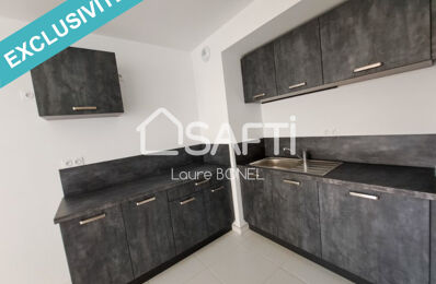 vente appartement 200 000 € à proximité de Villers-Lès-Nancy (54600)