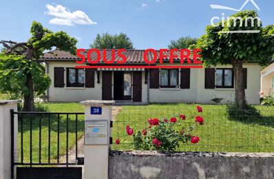 vente maison 125 000 € à proximité de Maupas (32240)