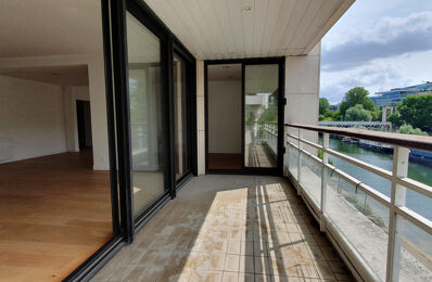 vente appartement 2 050 000 € à proximité de Saint-Ouen-sur-Seine (93400)
