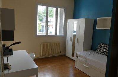 location appartement 845 € CC /mois à proximité de Grenoble (38100)
