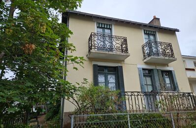 vente maison 650 000 € à proximité de Le Croisic (44490)
