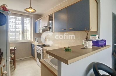 vente appartement 76 000 € à proximité de Geüs-d'Oloron (64400)