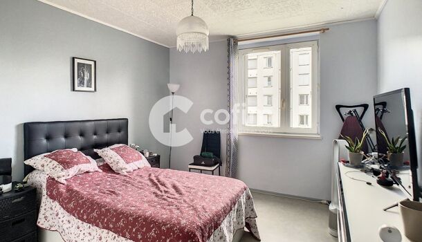 Appartement 3 pièces  à vendre Mourenx 64150