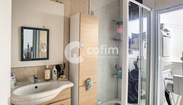 Appartement 3 pièces  à vendre Mourenx 64150