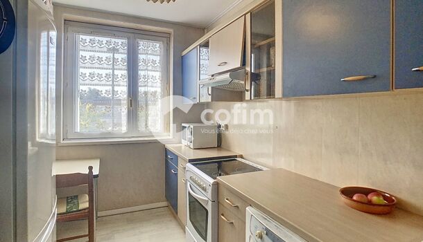 Appartement 3 pièces  à vendre Mourenx 64150