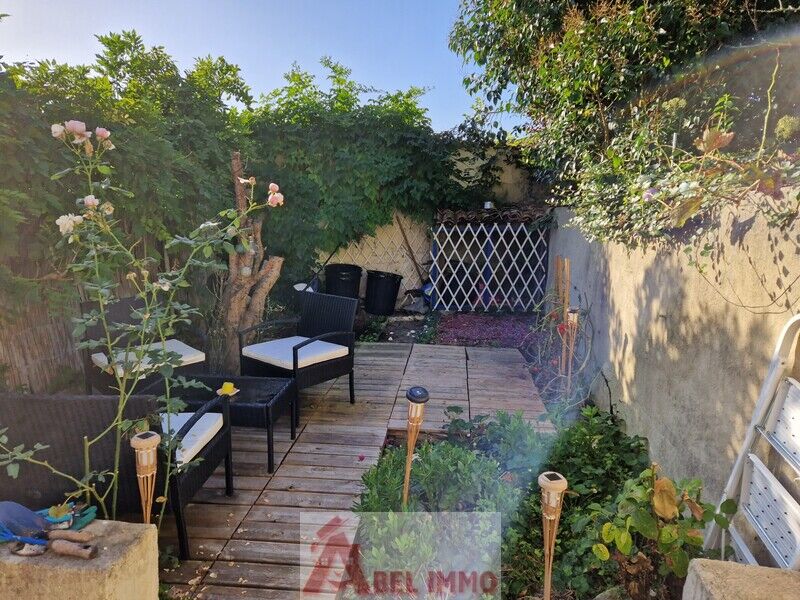 Villa / Maison 4 pièces  à vendre Saintes 17100