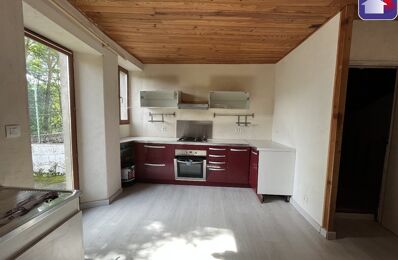 vente maison 98 000 € à proximité de Aigues-Vives (09600)