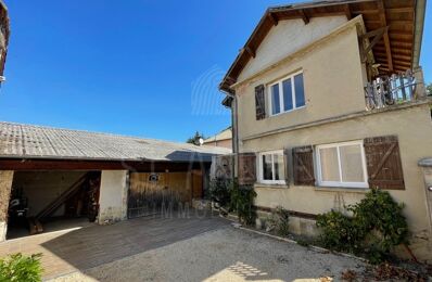 vente maison 229 000 € à proximité de Pommier-de-Beaurepaire (38260)