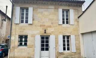 Maison 3 Pièces 73 m² à vendre à Langoiran (33550)