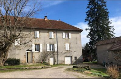 vente immeuble 232 000 € à proximité de Livinhac-le-Haut (12300)
