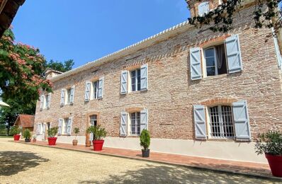 vente maison 1 190 000 € à proximité de Lafrançaise (82130)