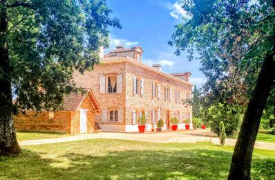 vente maison 1 190 000 € à proximité de Belfort-du-Quercy (46230)