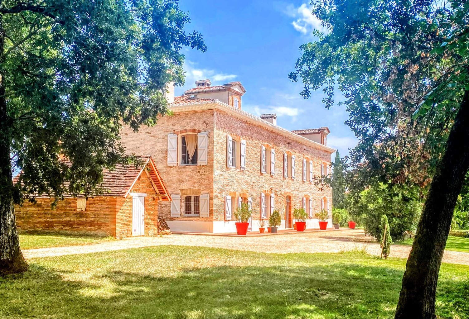 Maison — photo 1