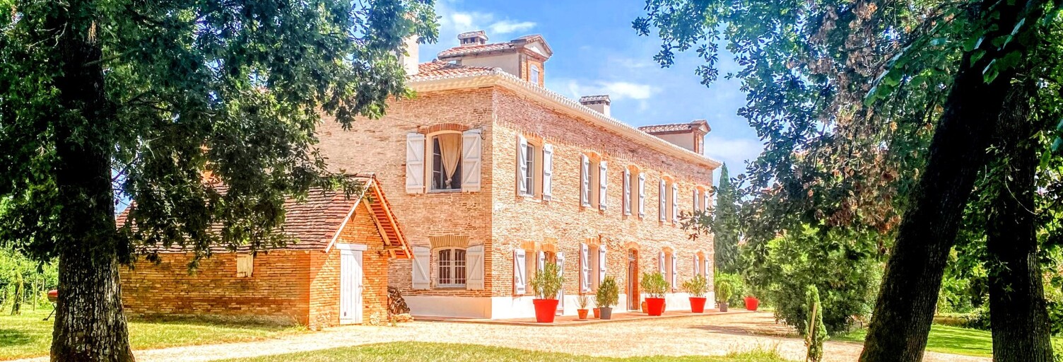 Maison 13 Pièces 560 m² à vendre à Montpezat-de-Quercy (82270)