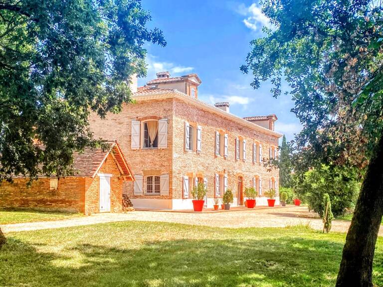 Maison — photo 1