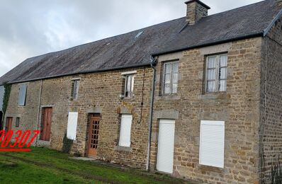 vente maison 141 000 € à proximité de Condé-sur-Noireau (14110)