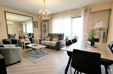vente appartement 157 500 € à proximité de Saint-Cyr-sur-Loire (37540)