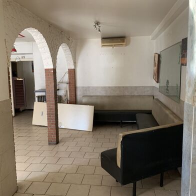Commerce 3 pièces 198000 €