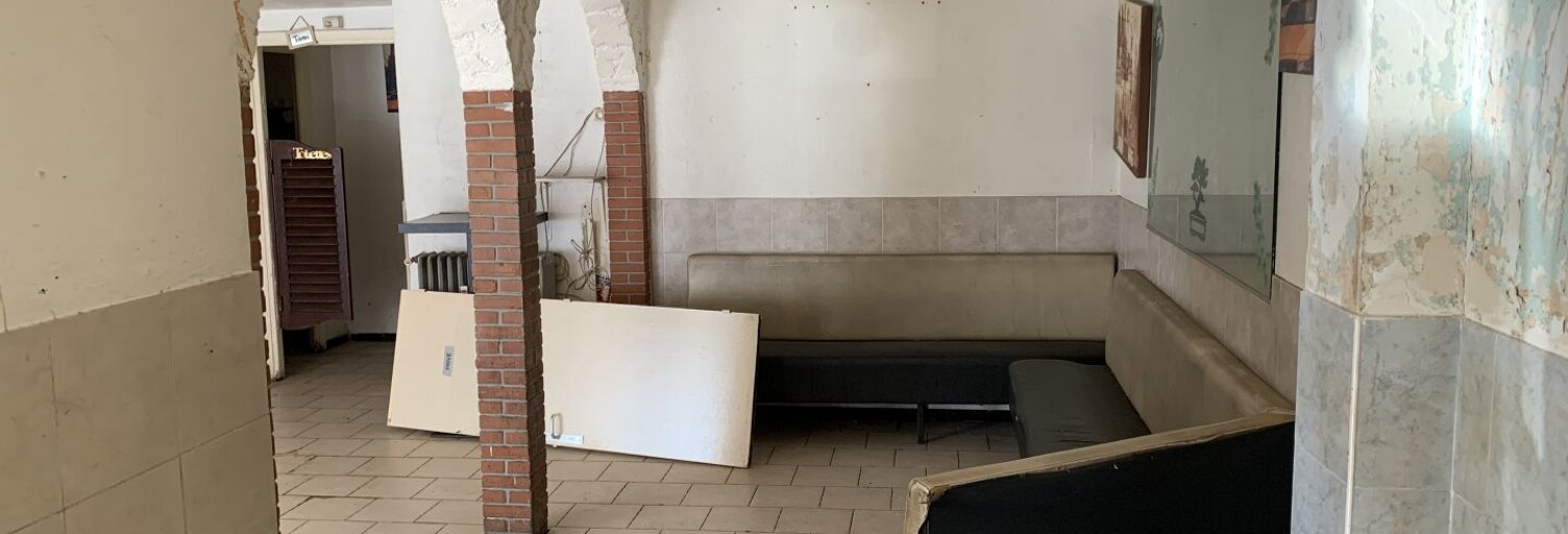 Commerce 3 Pièces 92 m² à vendre à Nice (06200)