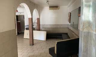 Commerce 3 Pièces 92 m² à vendre à Nice (06200)