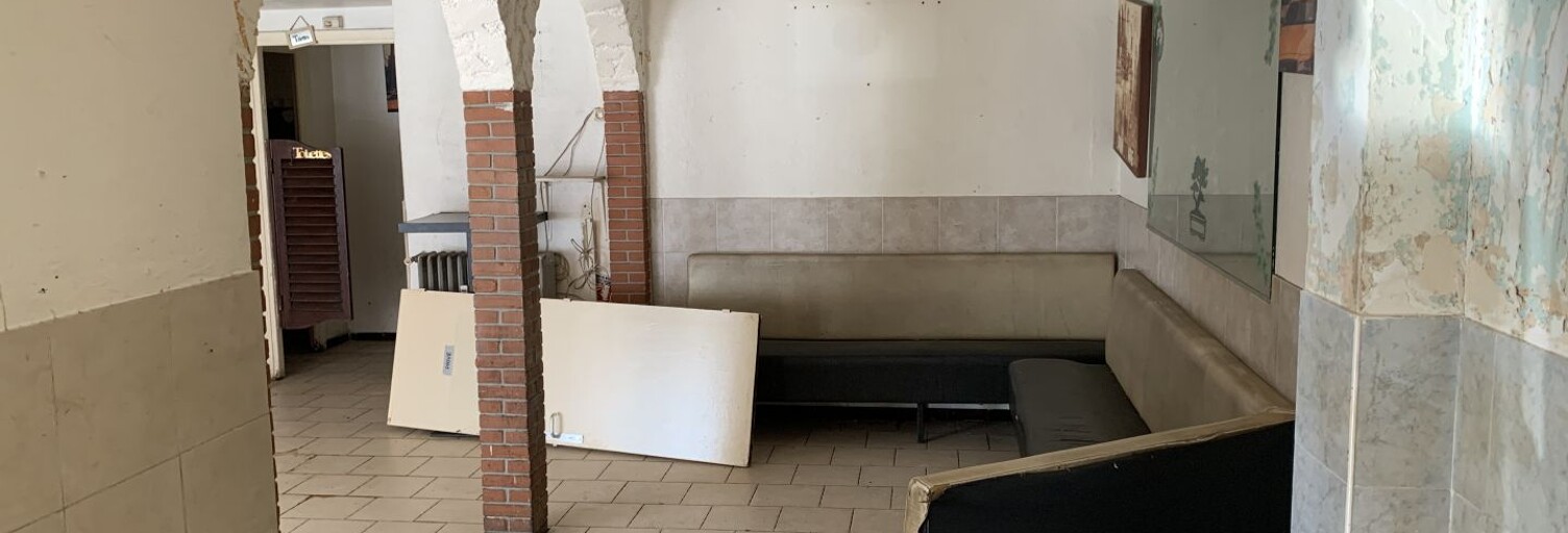 Commerce 3 Pièces 92 m² à vendre à Nice (06200)