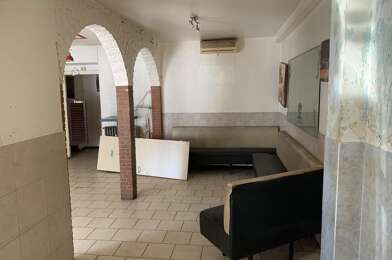 Commerce 3 pièces 169000 €