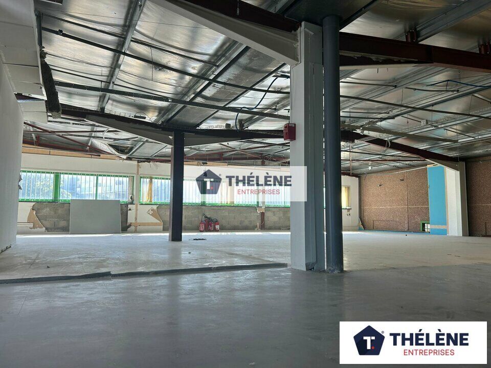 Local commercial  à vendre Montpellier 34090