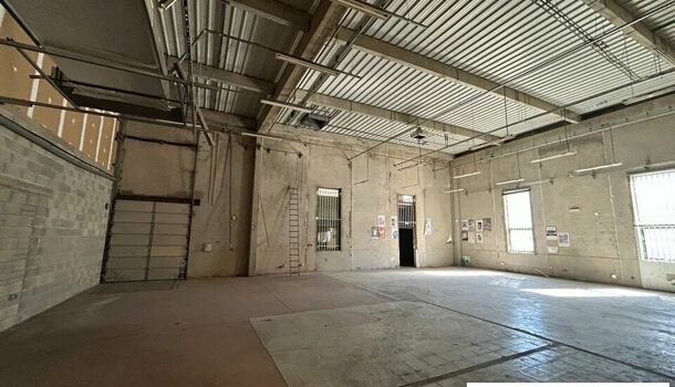 Local commercial  à vendre Montpellier 34090