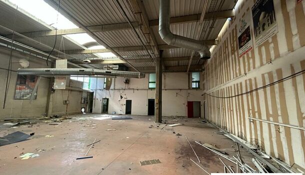 Local commercial  à vendre Montpellier 34090