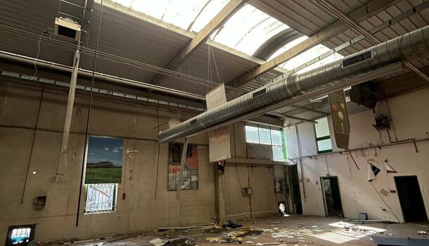 Local commercial  à vendre Montpellier 34090