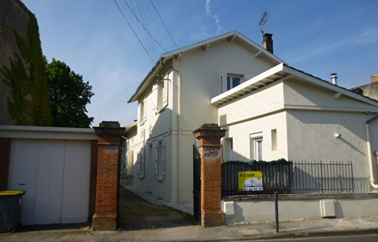 maison 5 pièces 139 m2 à louer à Montauban (82000)