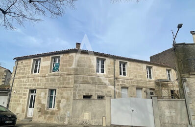 vente appartement 159 954 € à proximité de Tonnay-Charente (17430)