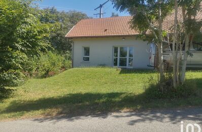vente maison 245 000 € à proximité de Villard-Saint-Christophe (38119)