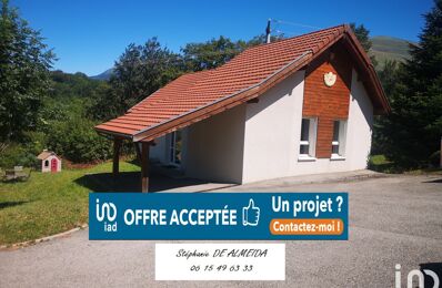 vente maison 245 000 € à proximité de Brié-Et-Angonnes (38320)