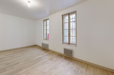 appartement 1 pièces 34 m2 à vendre à Montpellier (34000)