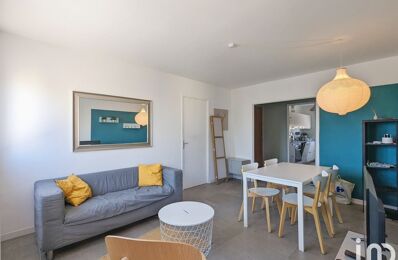 vente appartement 179 000 € à proximité de Saint-Georges-d'Orques (34680)