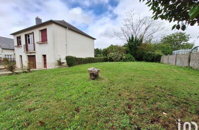vente maison 167 000 € à proximité de Saint-Juvat (22630)