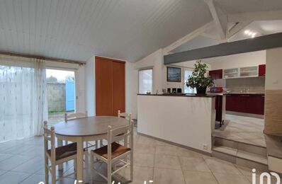 vente maison 234 000 € à proximité de Saint-Michel-en-l'Herm (85580)