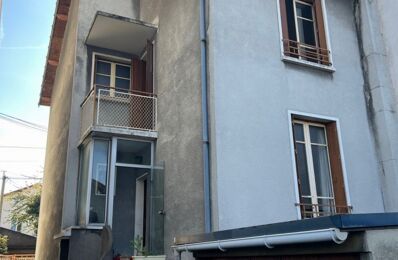vente maison 450 000 € à proximité de Vincennes (94300)