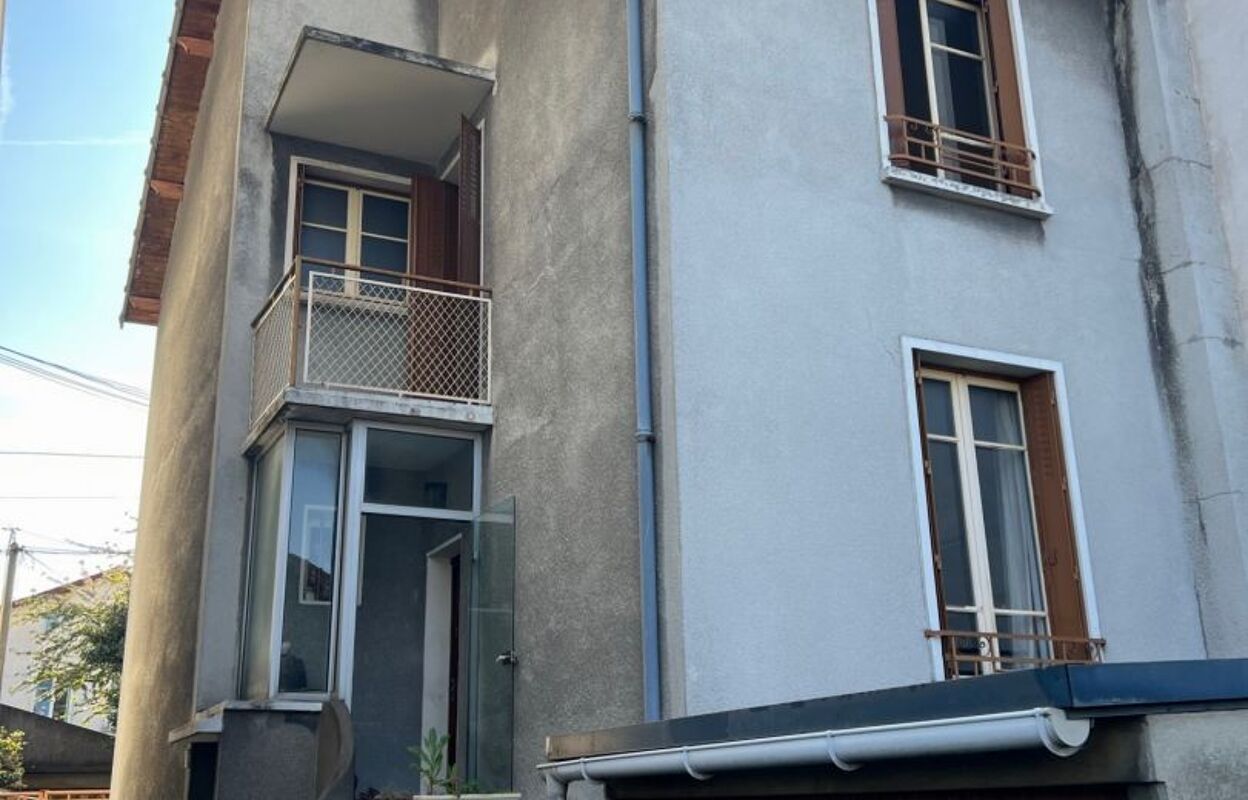 maison 5 pièces 114 m2 à vendre à Montreuil (93100)