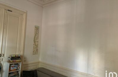 appartement 2 pièces 32 m2 à vendre à Narbonne (11100)