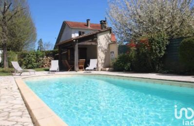 vente maison 239 000 € à proximité de Saint-Agne (24520)