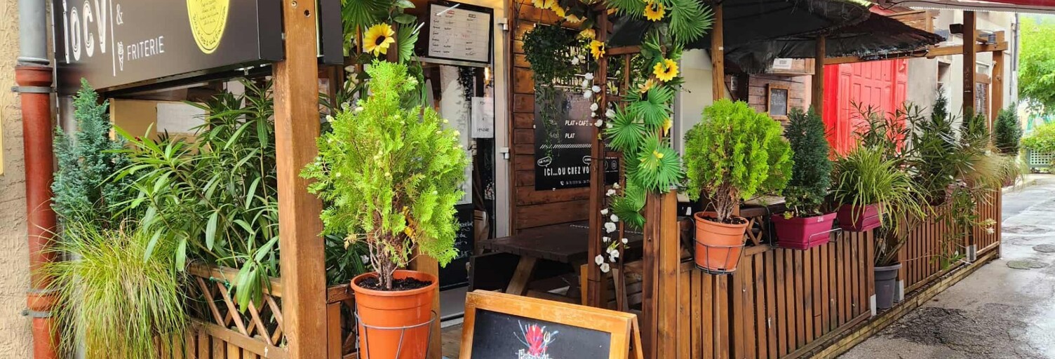 Commerce  114 m² à vendre à Allevard (38580)