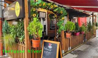 Commerce  114 m² à vendre à Allevard (38580)