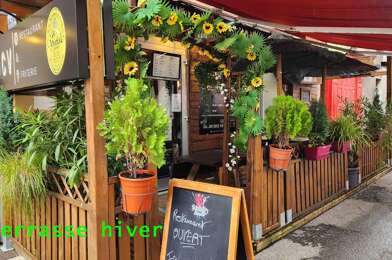 Commerce  155000 €